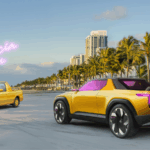 Skoda Felicia Fun concept 0