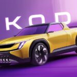 Skoda Felicia Fun concept 1