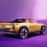 Skoda Felicia Fun concept 3
