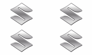 Suzuki nuevo logo