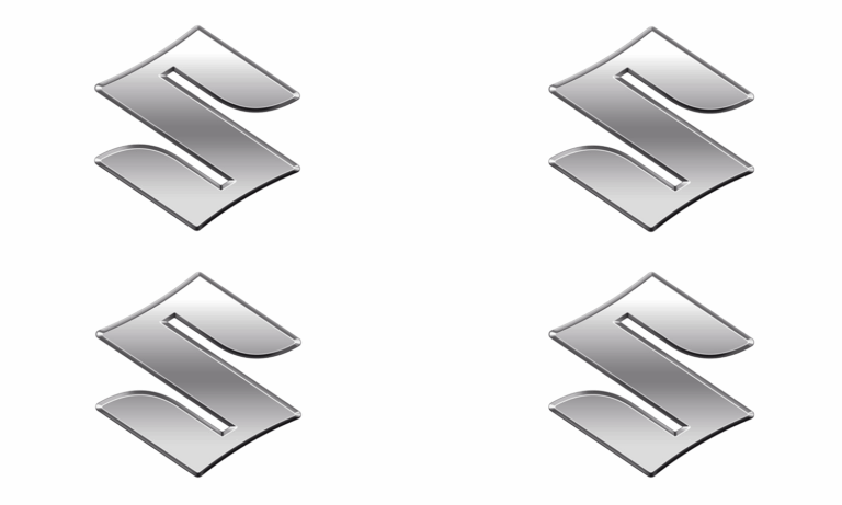 Suzuki nuevo logo
