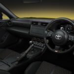 Toyota GR86 Yellow Limited 7