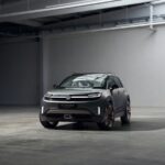 Volkswagen ID. CROSS Concept