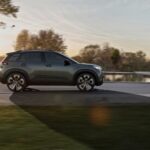 Volkswagen ID. CROSS Concept
