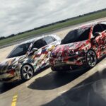 Volkswagen ID. Polo and ID. Polo GTI
