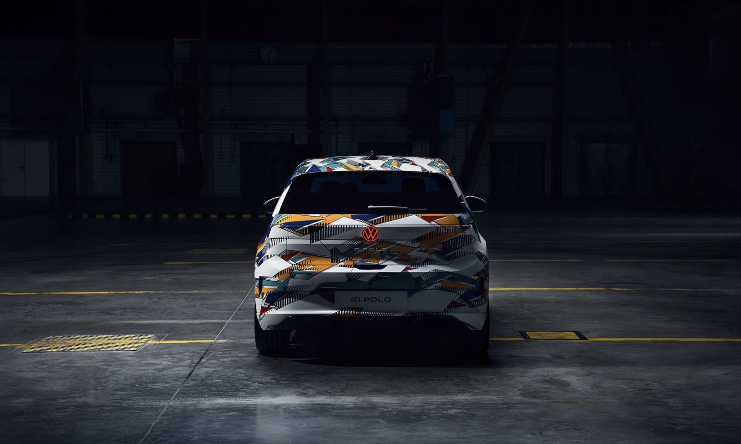 Volkswagen ID. Polo