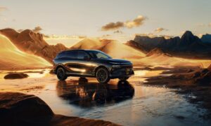 Xpeng G6 & G9 Europa 6