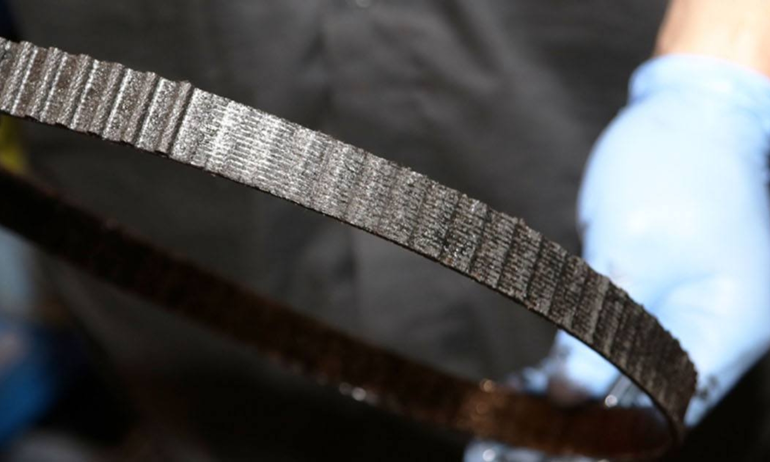 Belt‑in‑Oil (BIO)