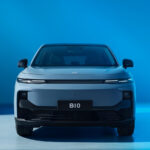 Leapmotor B10 frontal