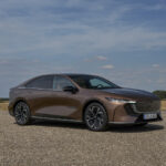 Nuevo Mazda6e