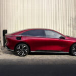 Mazda6e carga
