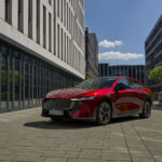 Mazda6e