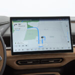 Mazda6e multimedia