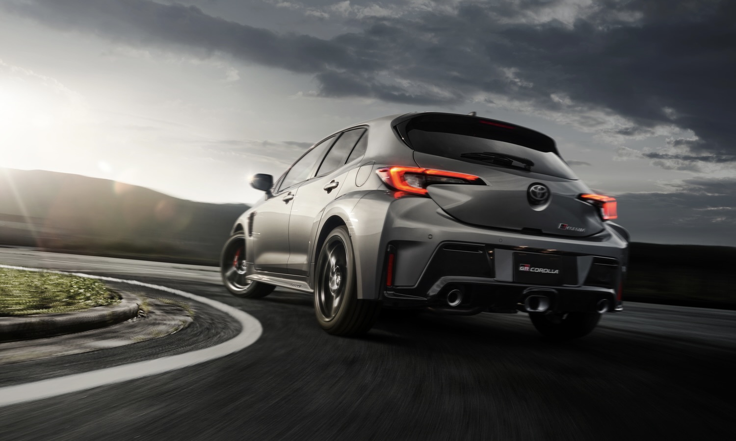 Toyota GR Corolla 2026_25