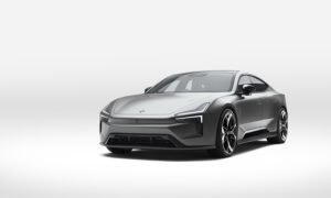 Polestar 5