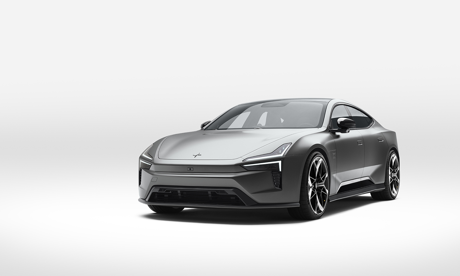 Polestar 5
