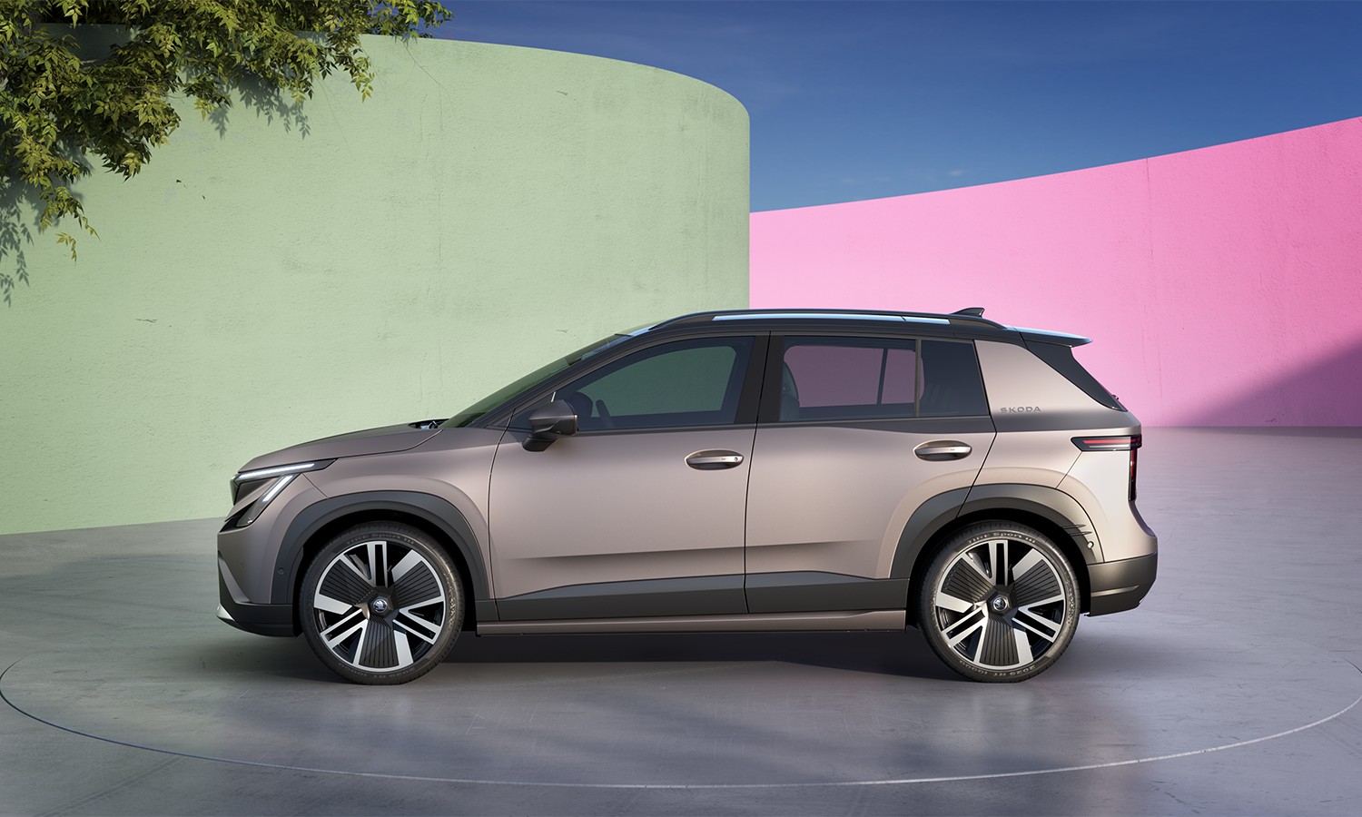 lateral Skoda Epic