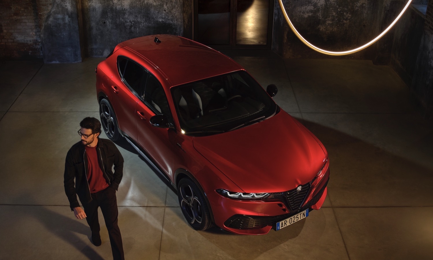 Alfa Romeo Tonale 2026_21