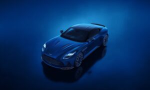 Aston Martin DB12 S_1