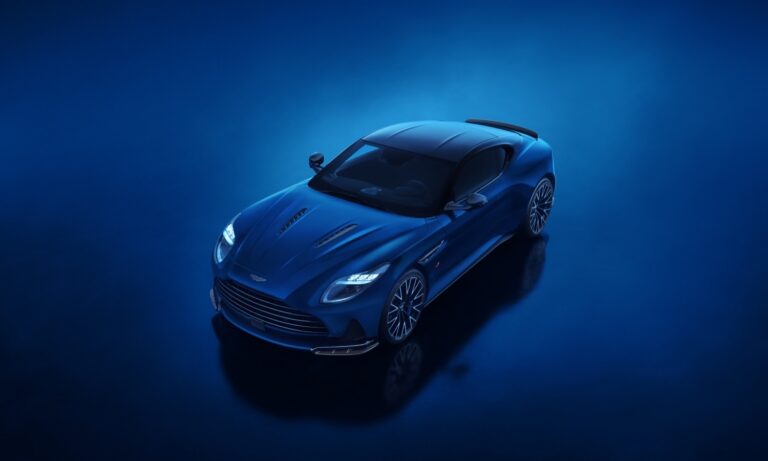 Aston Martin DB12 S_1