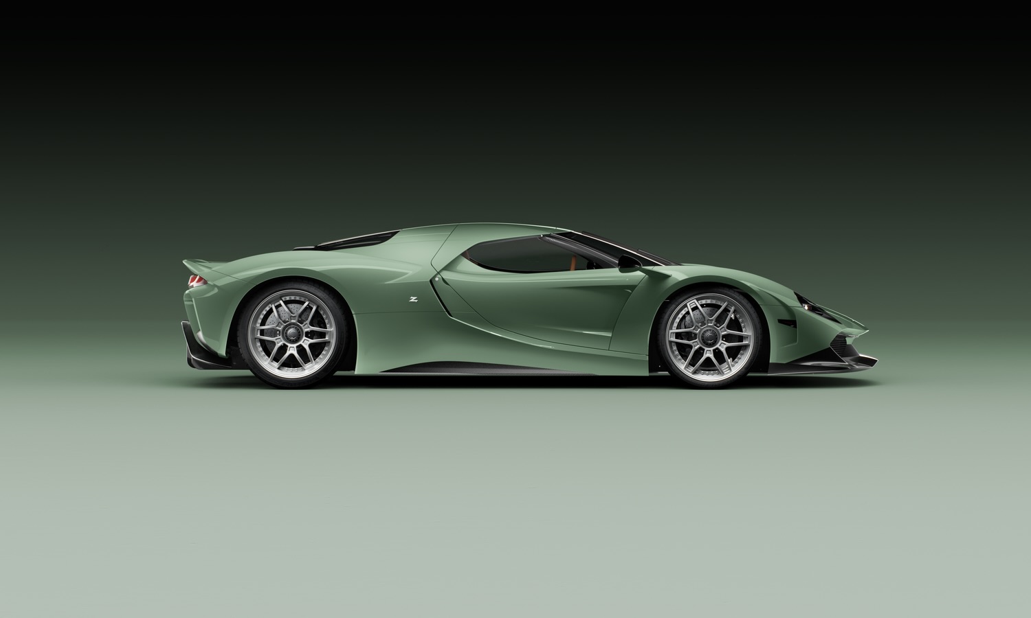 Capricornio 01 Zagato 1