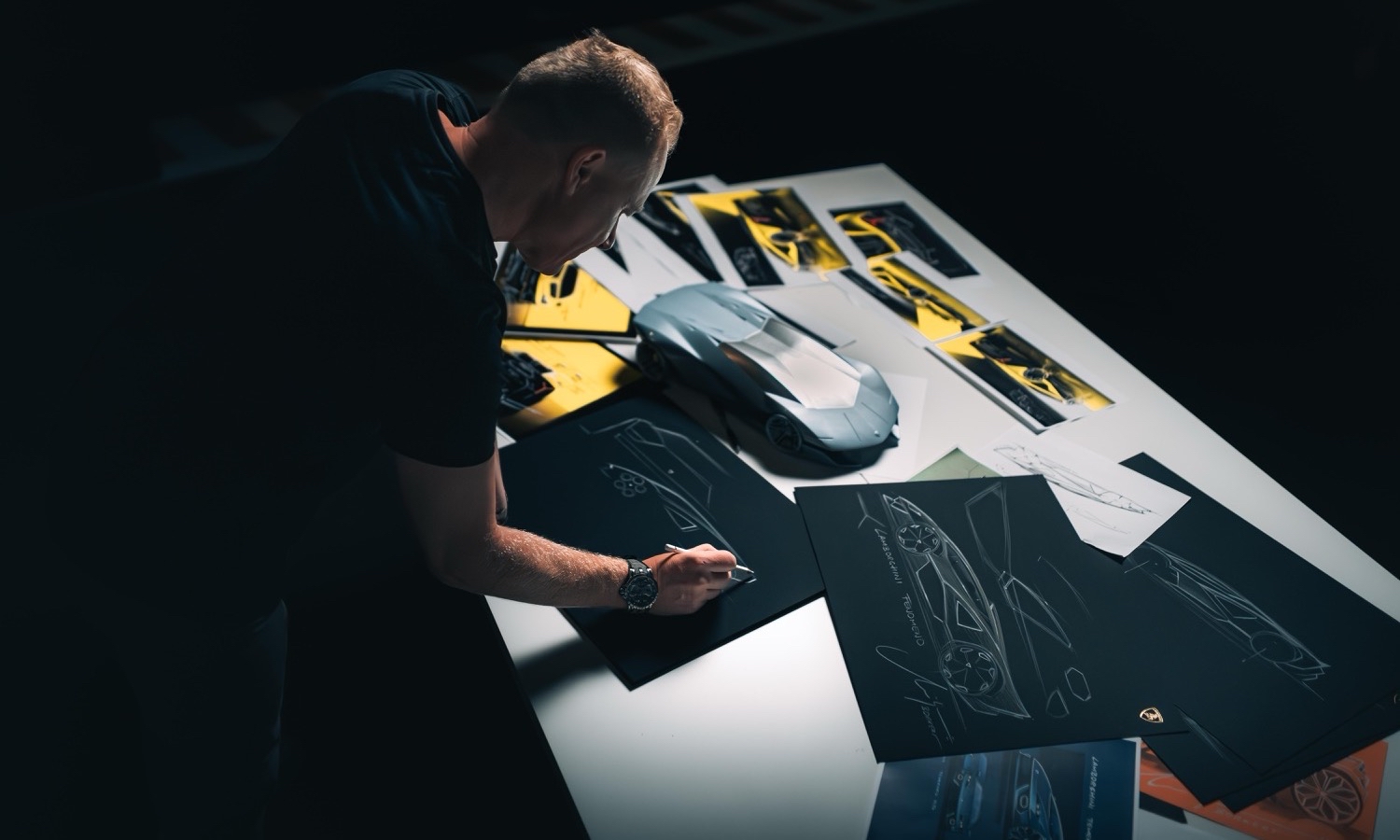 Centro Stile Lamborghini_10