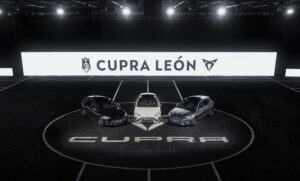 Cupra León Kings League 0
