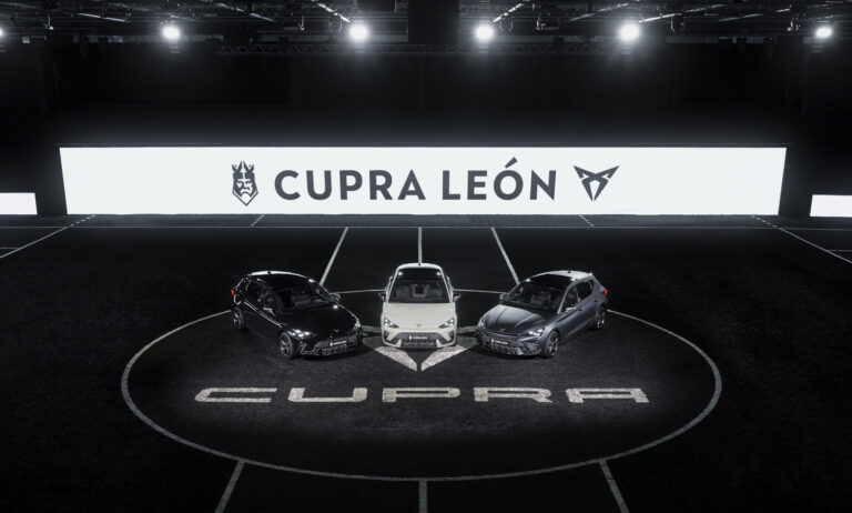 Cupra León Kings League 0