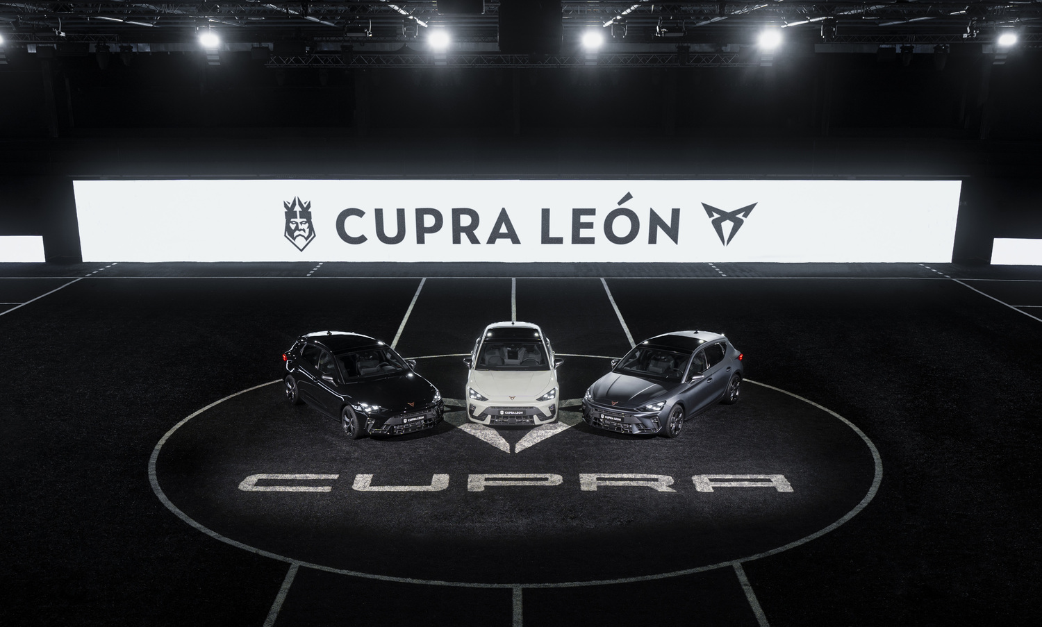 Cupra León Kings League 0