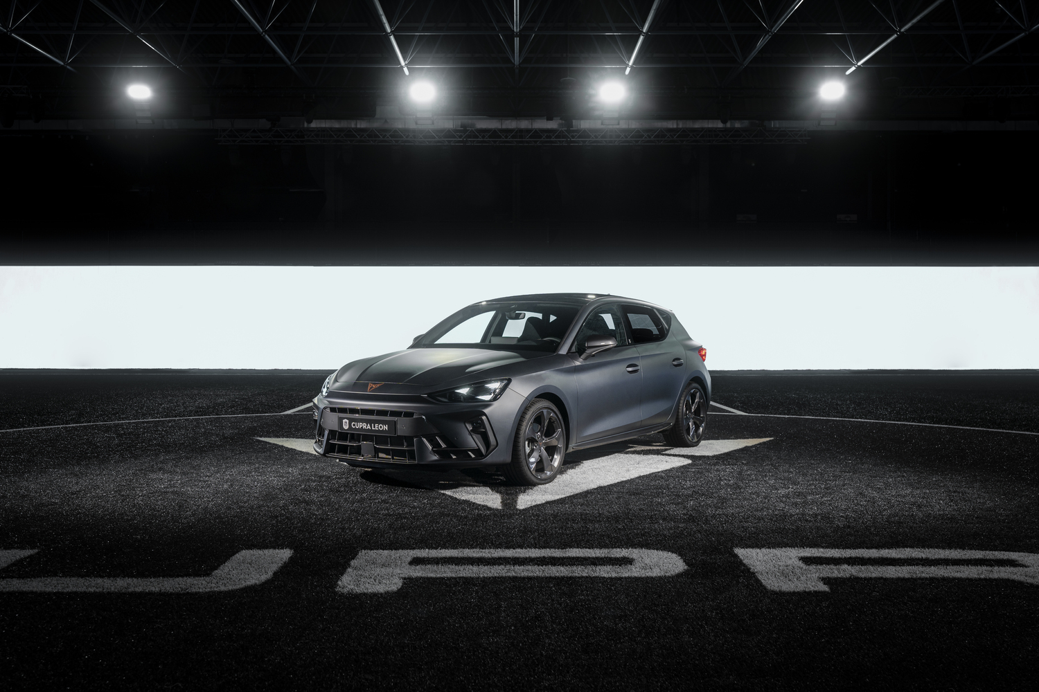 Cupra León Kings League 1