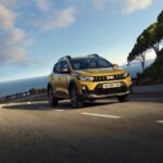 DACIA SANDERO STEPWAY III (BJI CROSS)