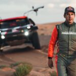 Dacia Sandriders ficha a Lucas Moraes para correr en el Dakar_11