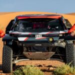 Dacia Sandriders ficha a Lucas Moraes para correr en el Dakar_16