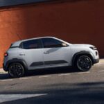 DACIA SPRING (BBG)