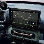 DACIA SPRING (BBG)