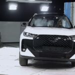 EBRO s700 Euro NCAP 1