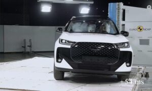 EBRO s700 Euro NCAP 1