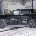 EBRO s800 Euro NCAP 7