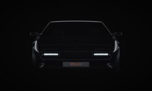 Encor Series 1 Lotus Esprit restomod_1