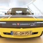 Exposición Opel Love en Mobility City Zaragoza_6
