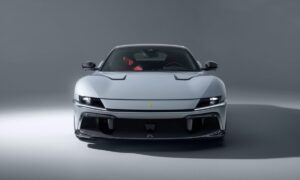 Ferrari 12Cilindri by Novitec 4