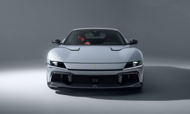 Ferrari 12Cilindri by Novitec 4