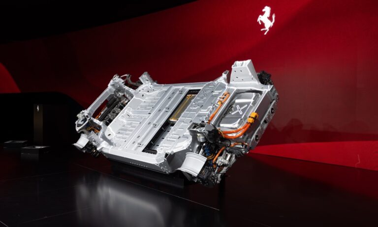 Ferrari Elettrica platform_33