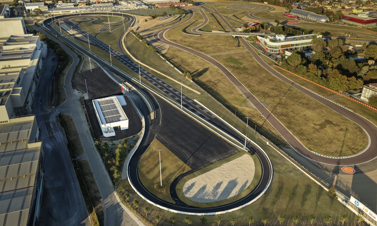 Ferrari e-Vortex 2