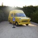 Ford Transit 60 aniversario_62