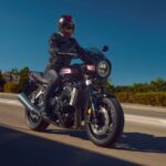 26YM Honda CB1000F