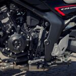 26YM Honda CB1000F