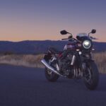 26YM Honda CB1000F