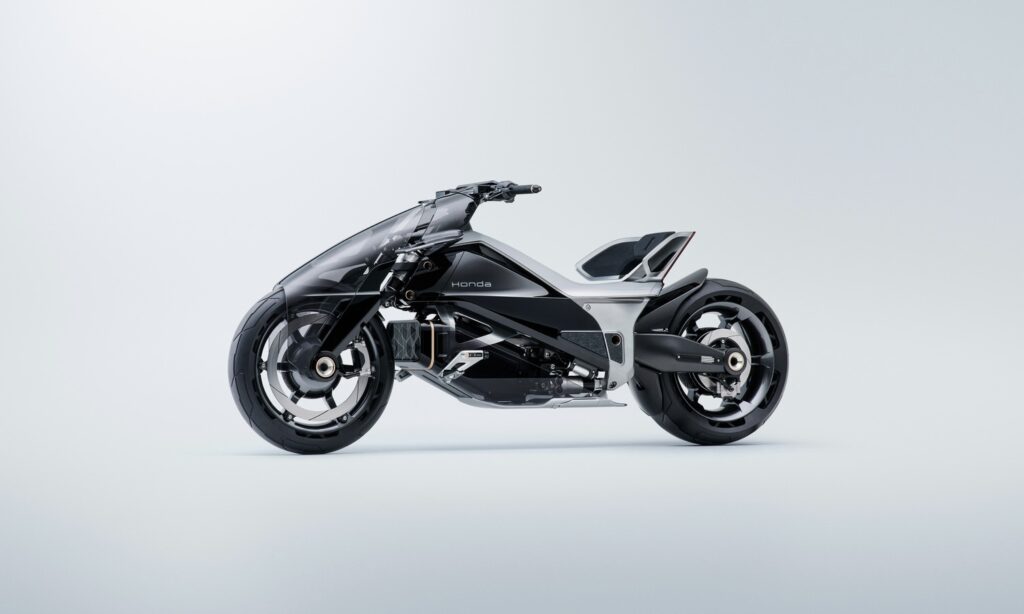 Honda EV Outlier Concept