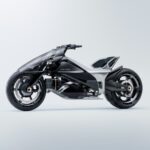 Honda EV Outlier Concept